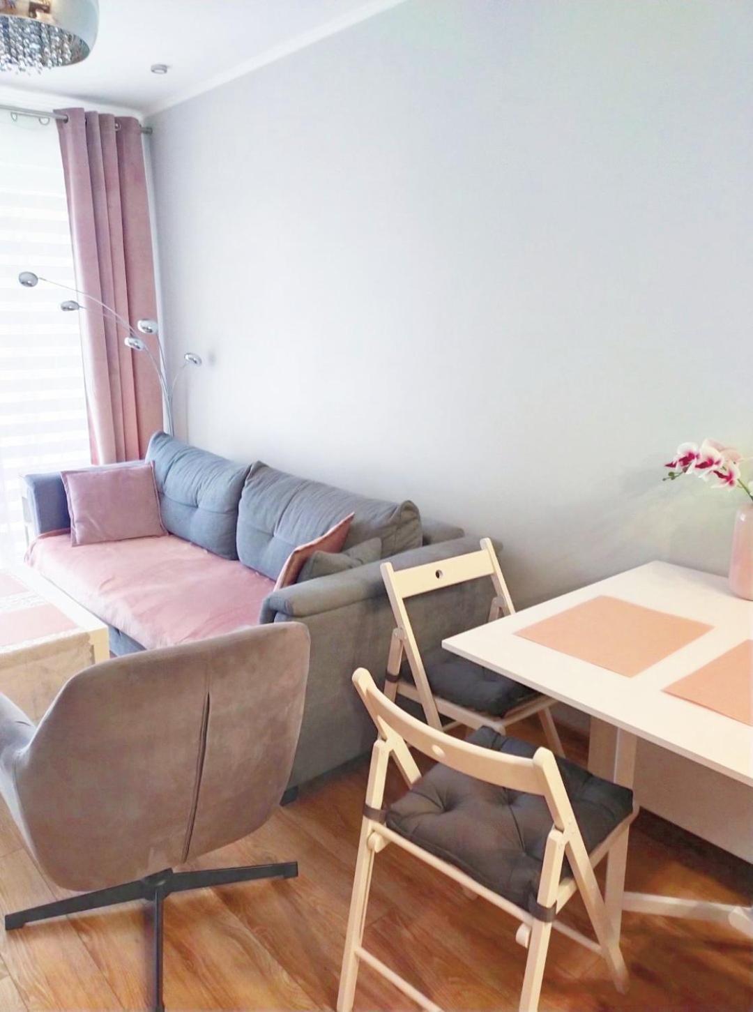 Apartament Poezja, Kasprowicza 20A Kołobrzeg Eksteriør billede